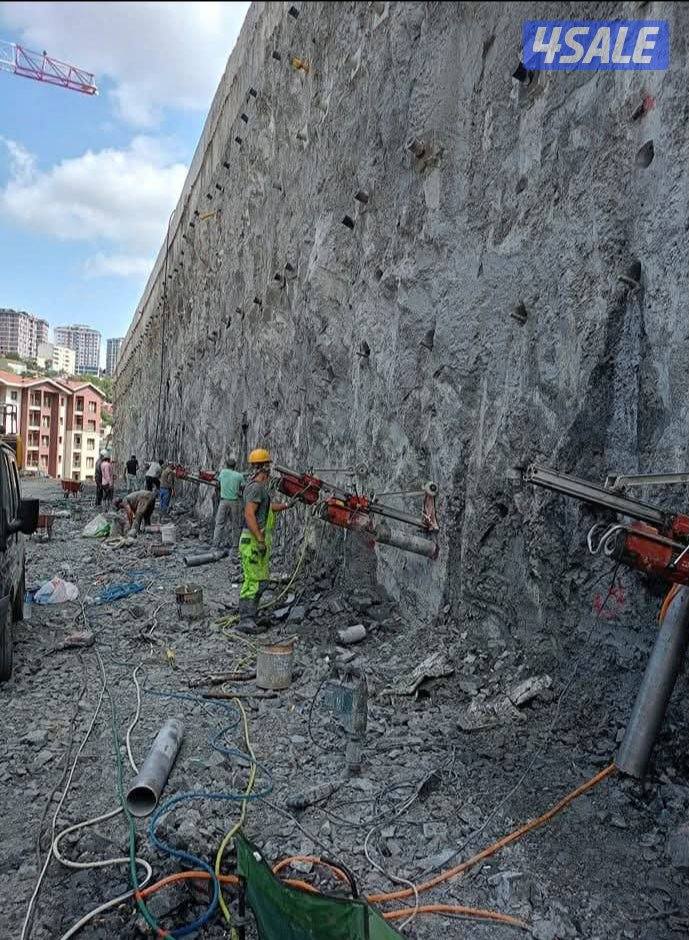 قص خرسانه ليزر2