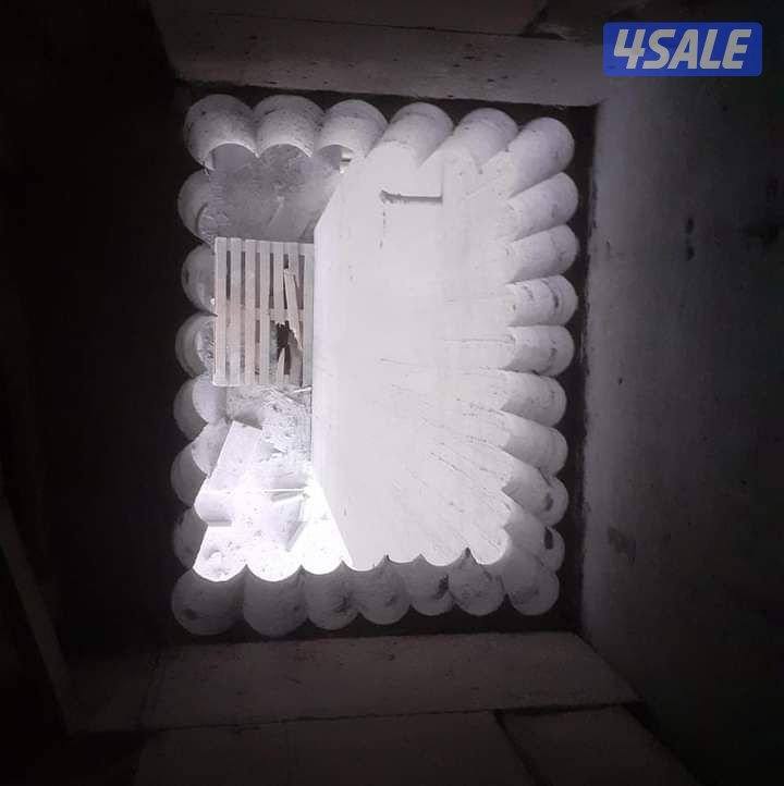 قص خرسانه ليزر6