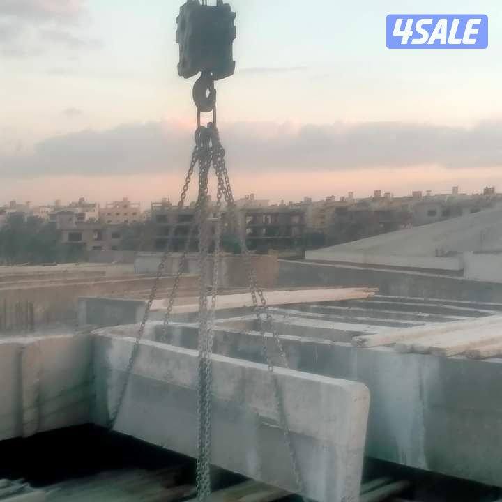 قص خرسانه ليزر9