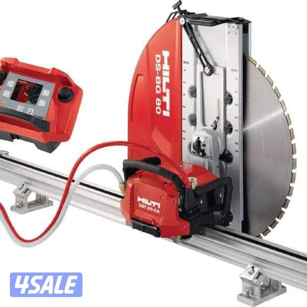 قص خرسانه ليزر11