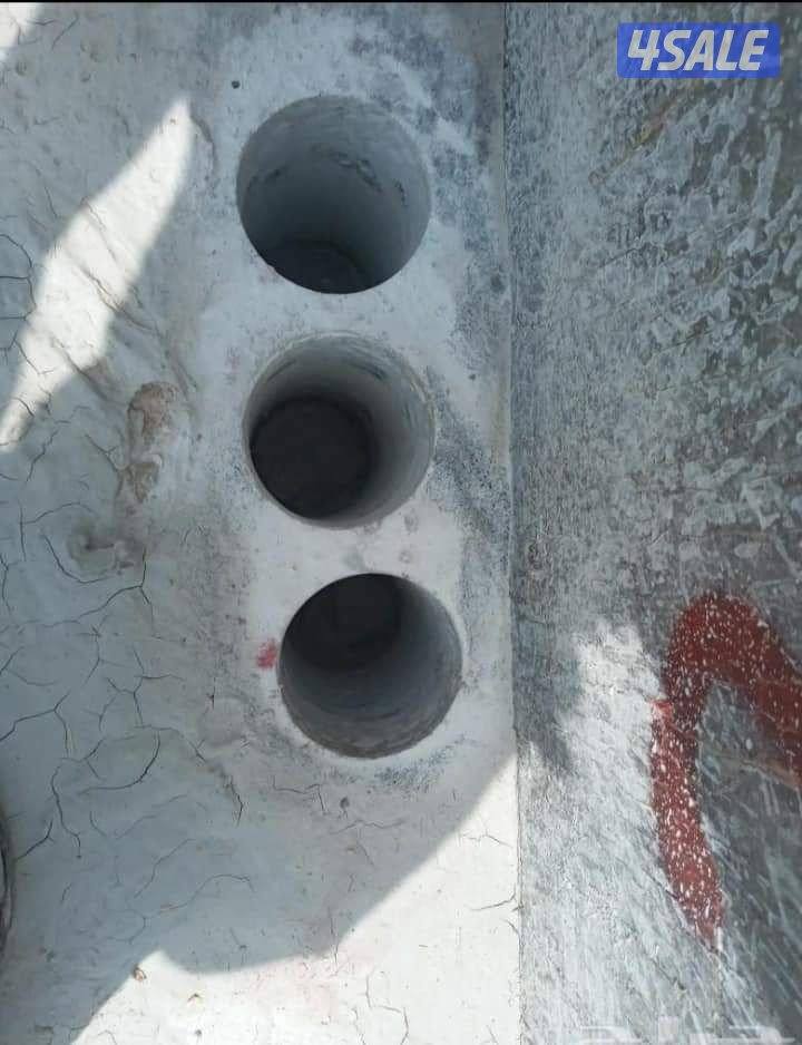 قص خرسانه ليزر12