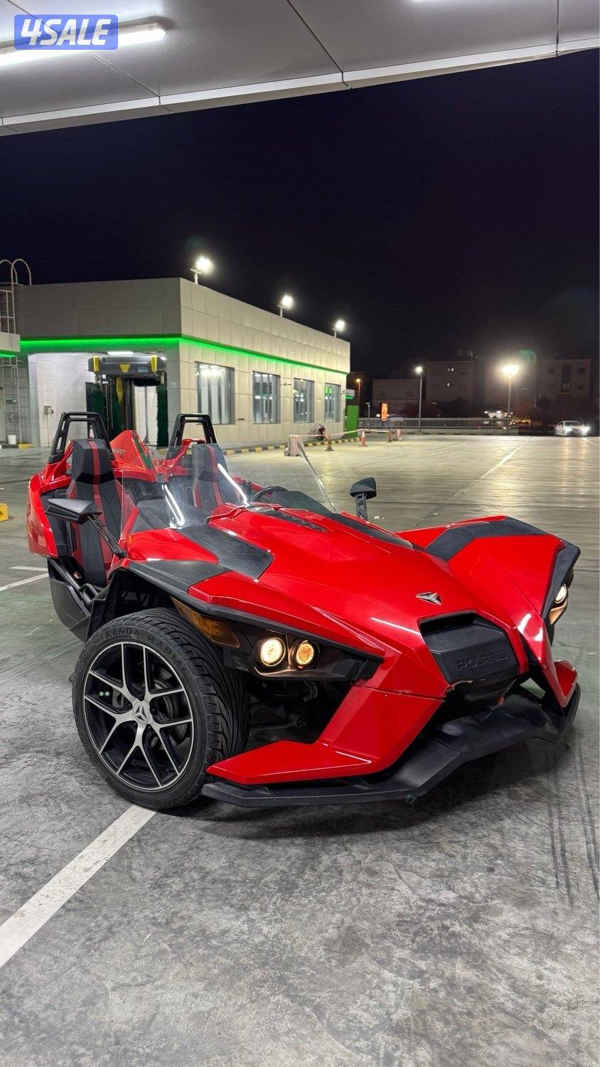 بيع سلنق شوت 2016 عداد 8 الف 🔥0