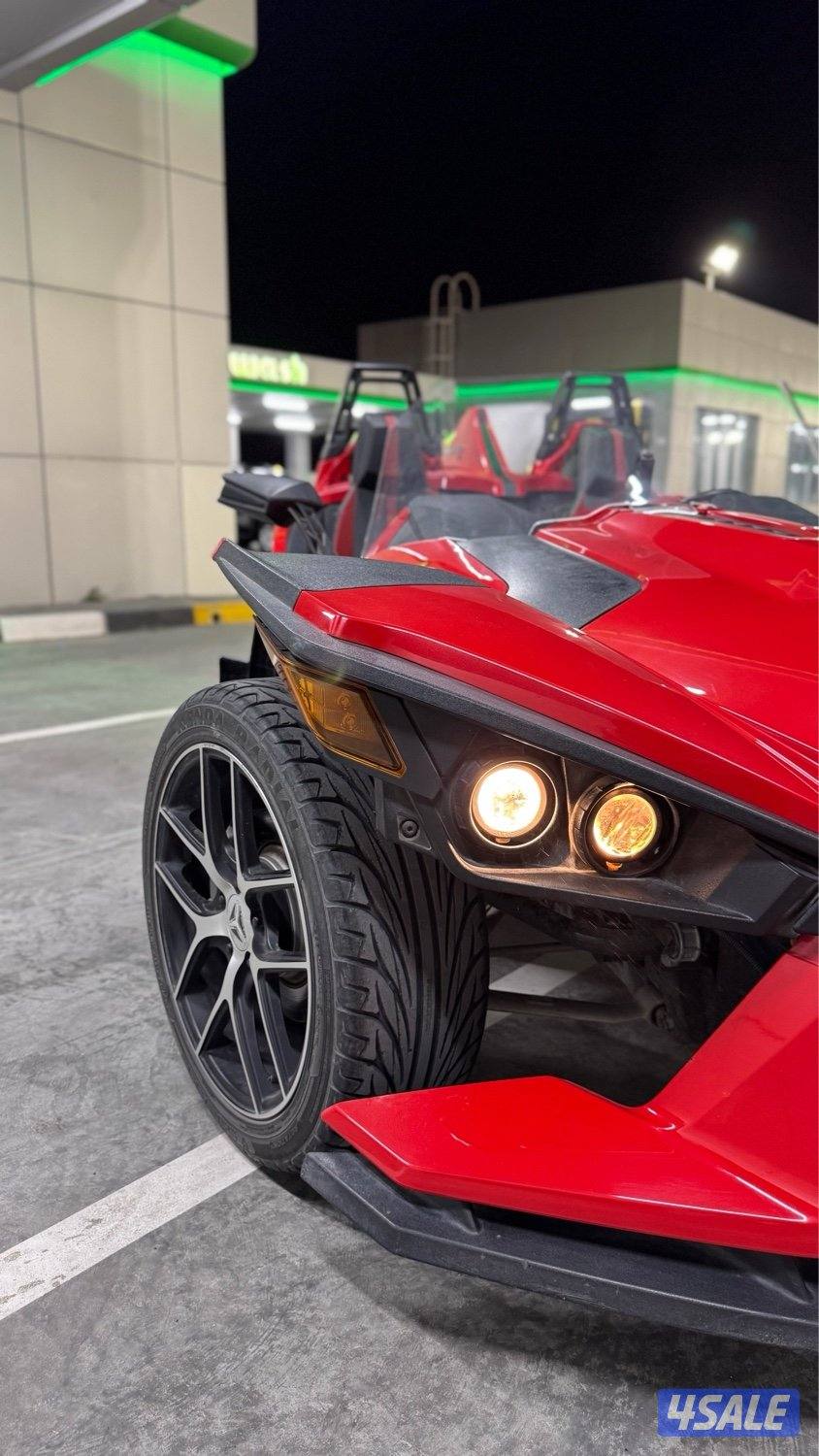 بيع سلنق شوت 2016 عداد 8 الف 🔥1