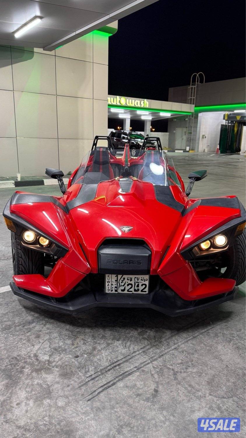 بيع سلنق شوت 2016 عداد 8 الف 🔥2