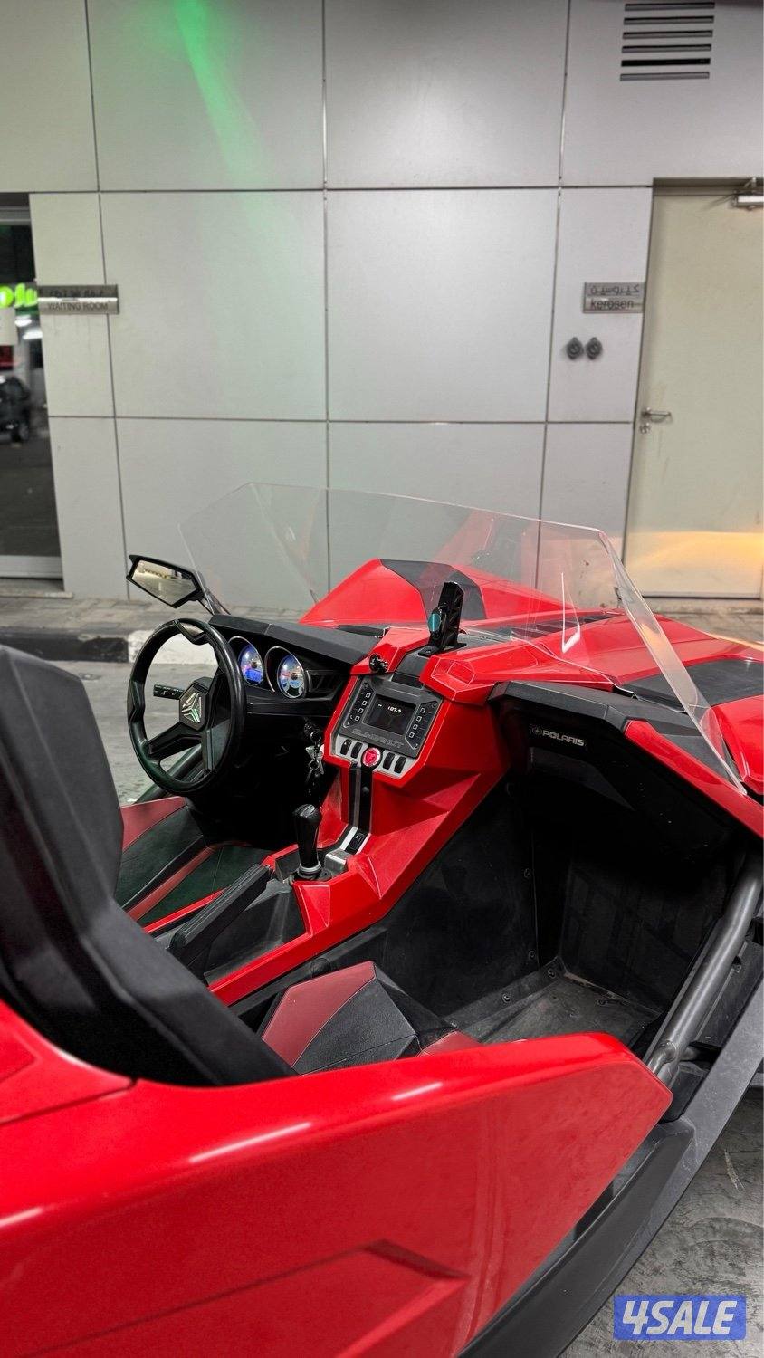 بيع سلنق شوت 2016 عداد 8 الف 🔥3