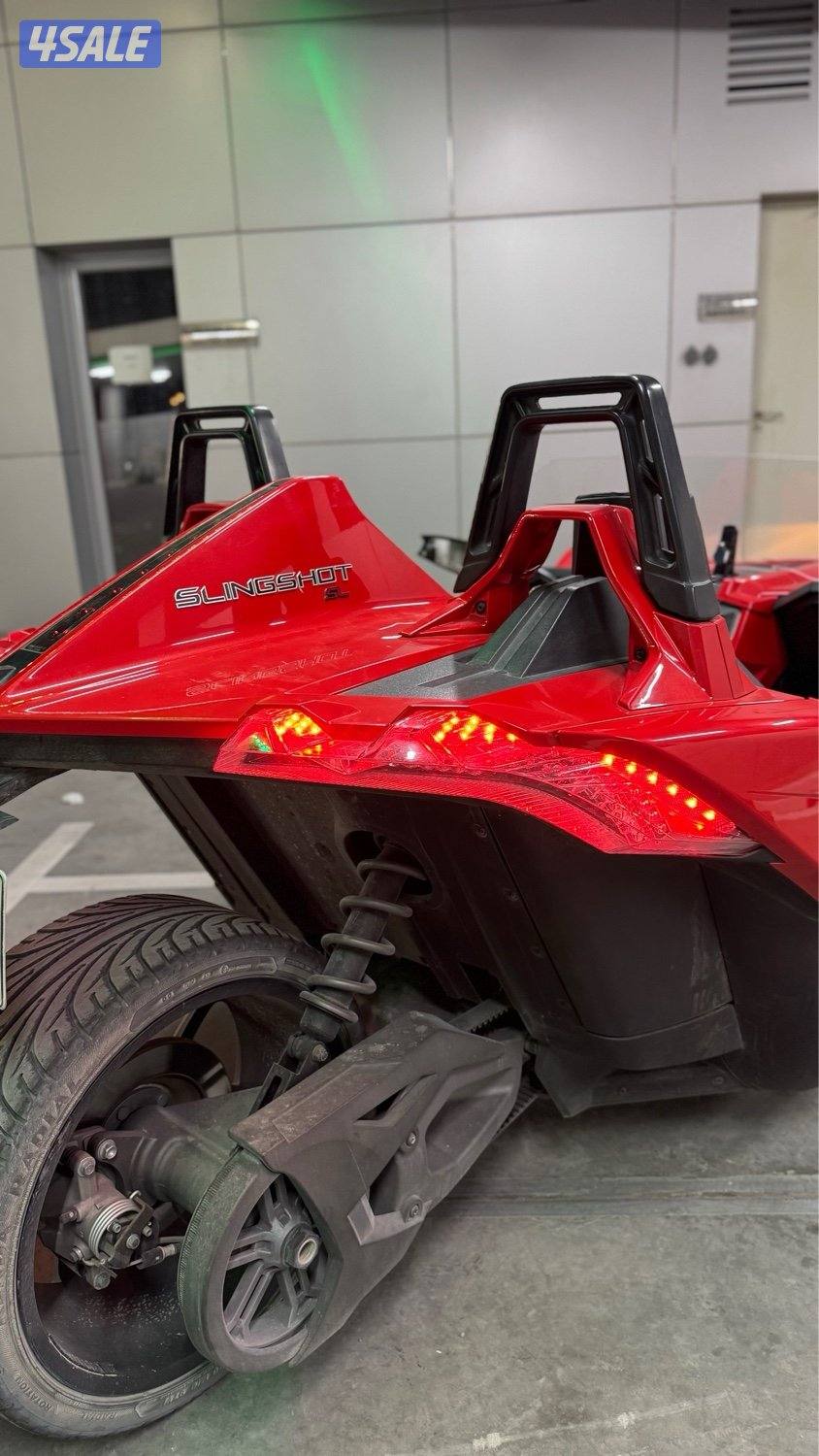 بيع سلنق شوت 2016 عداد 8 الف 🔥4