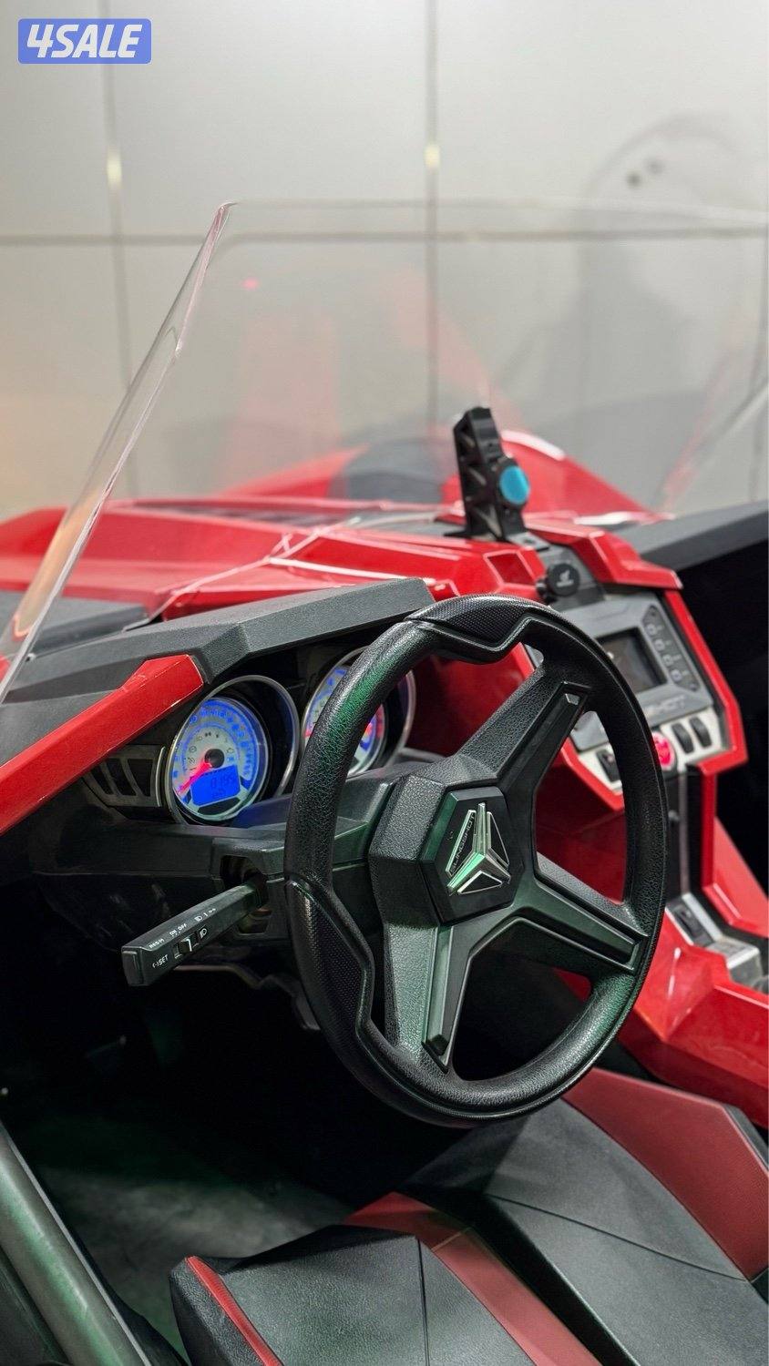 بيع سلنق شوت 2016 عداد 8 الف 🔥7