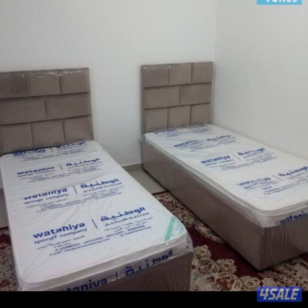 سراير طبيه وفرشه طبيه0