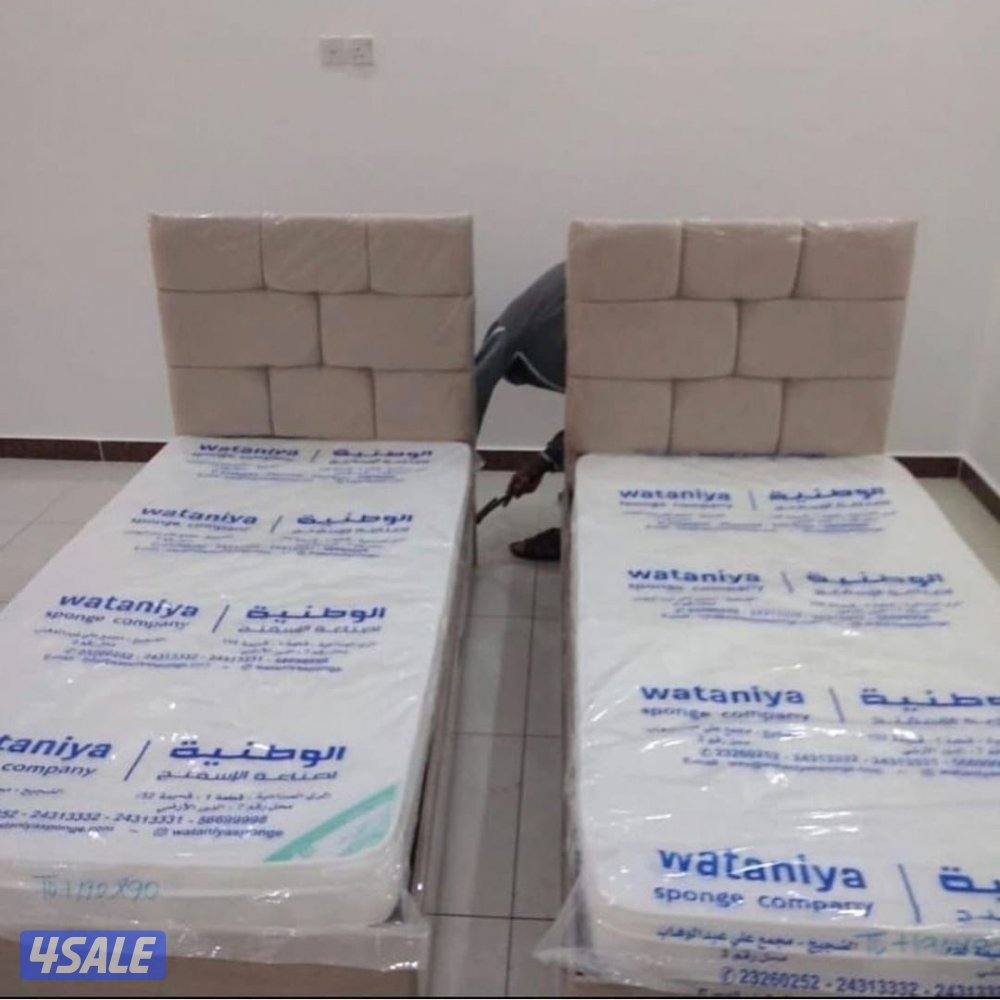 سراير طبيه وفرشه طبيه1