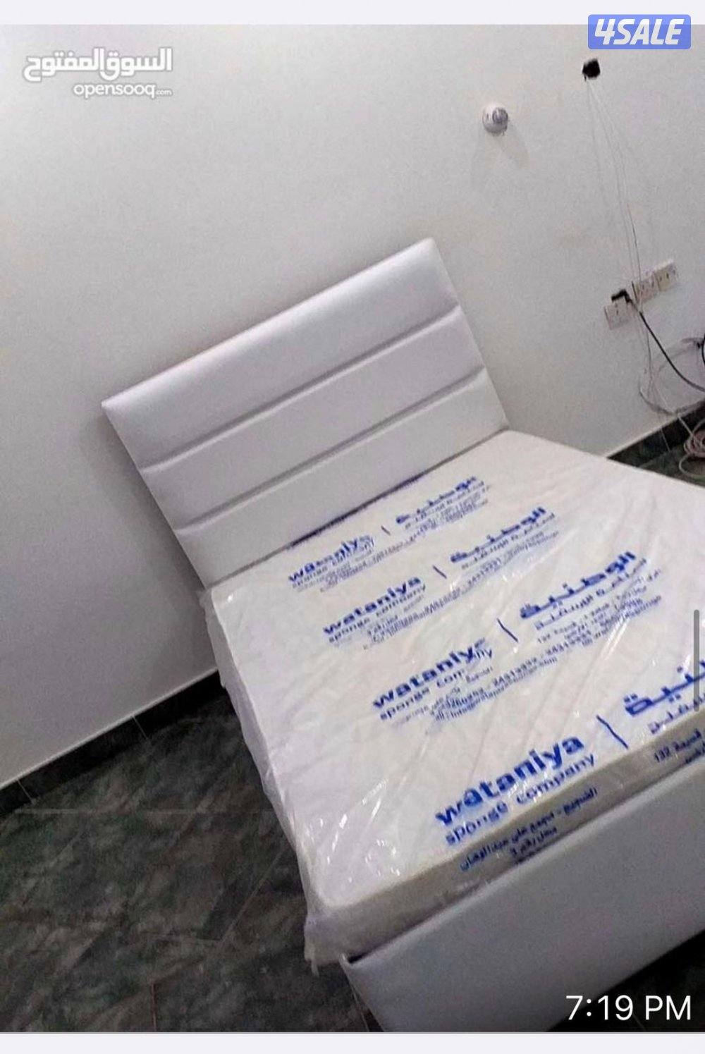 سراير طبيه وفرشه طبيه2