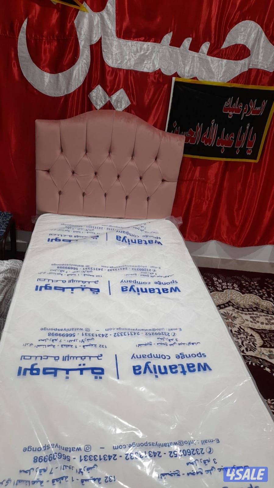 سراير طبيه وفرشه طبيه5