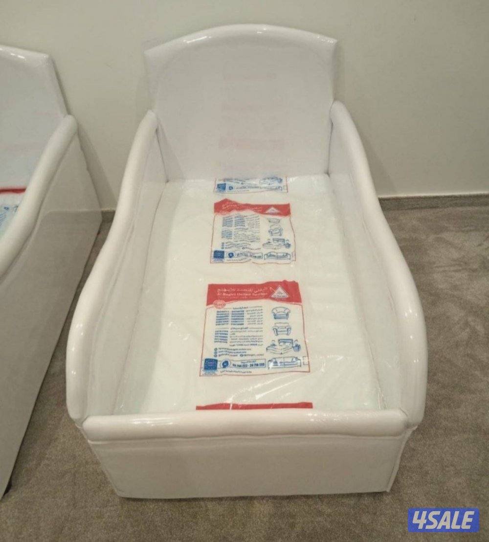 سراير طبية مع الفرش والتوصيل مجاني0