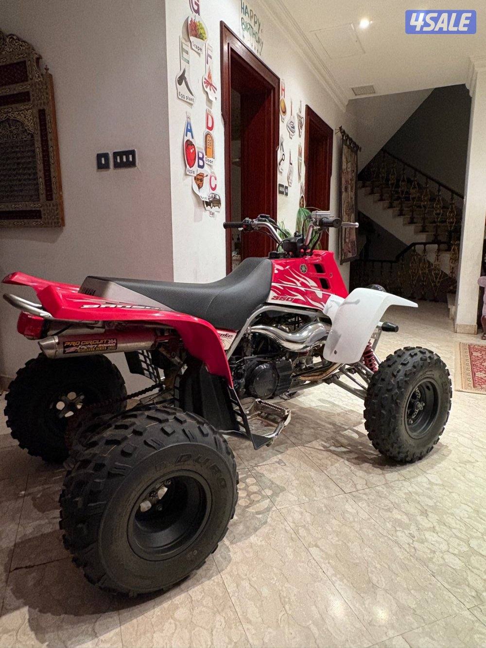 Banshee 2009 for sale1