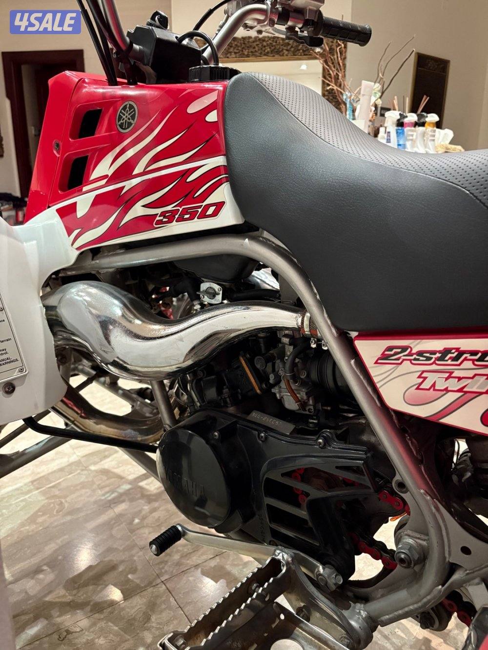 Banshee 2009 for sale2