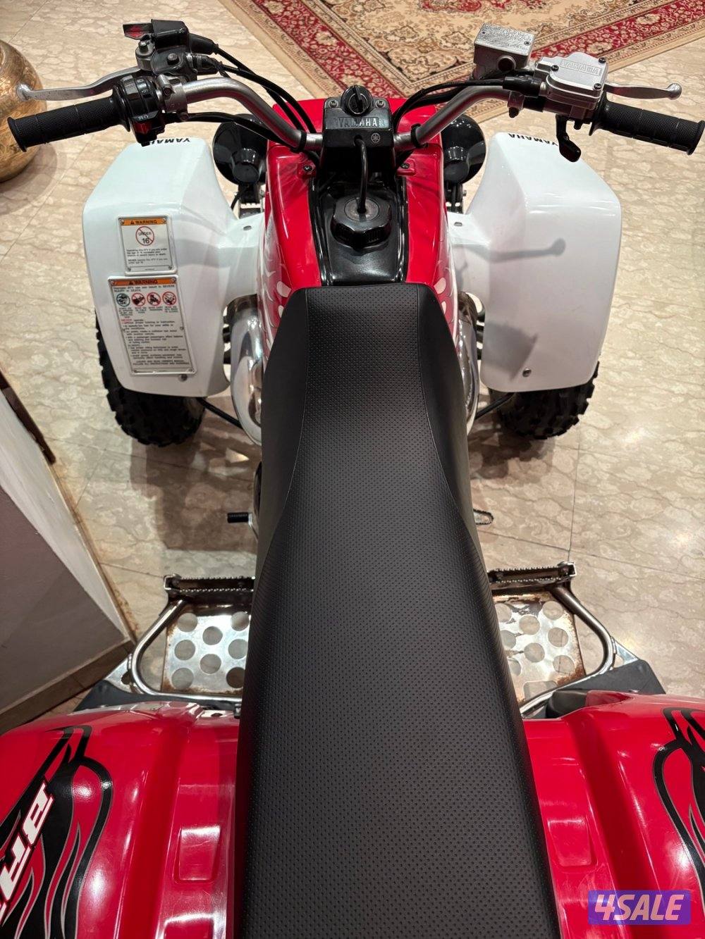 Banshee 2009 for sale3