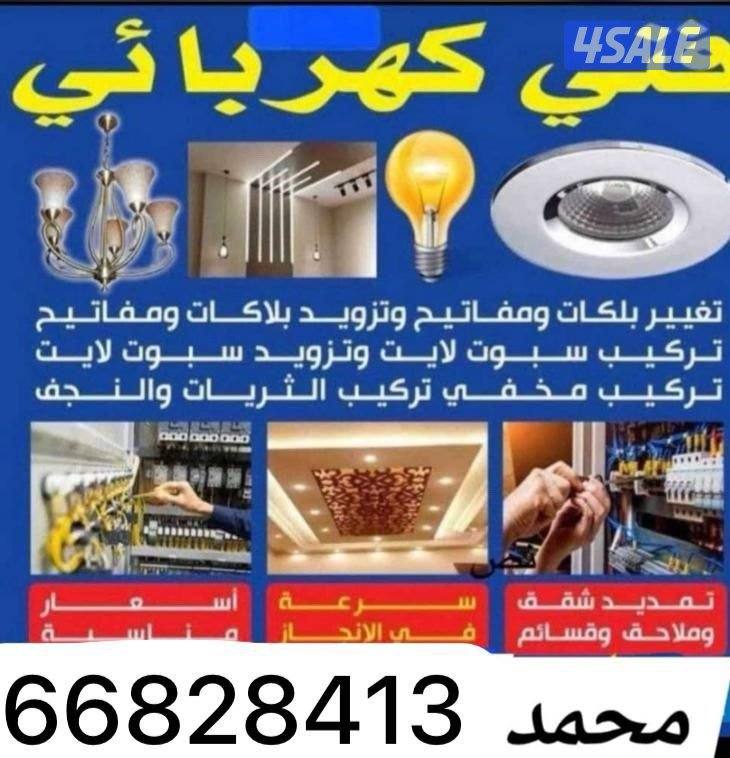 باكستاني كهربائي0