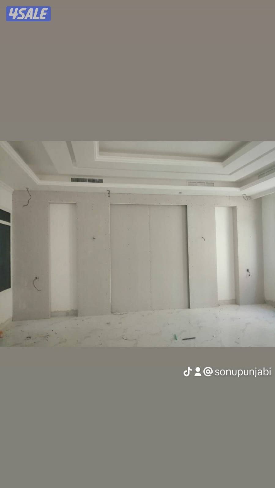 جبس بورد وصبغ وجميع انواع الديكور0