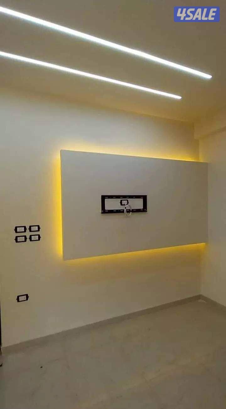 جبس بورد وصبغ وجميع انواع الديكور2