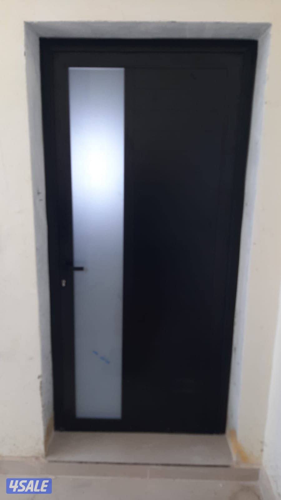 المنیوم شتر مطبخ باب قفل7