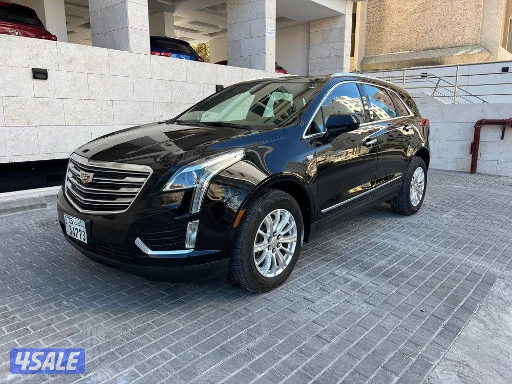 كاديلاك - XT.5 - فحص بالكامل0