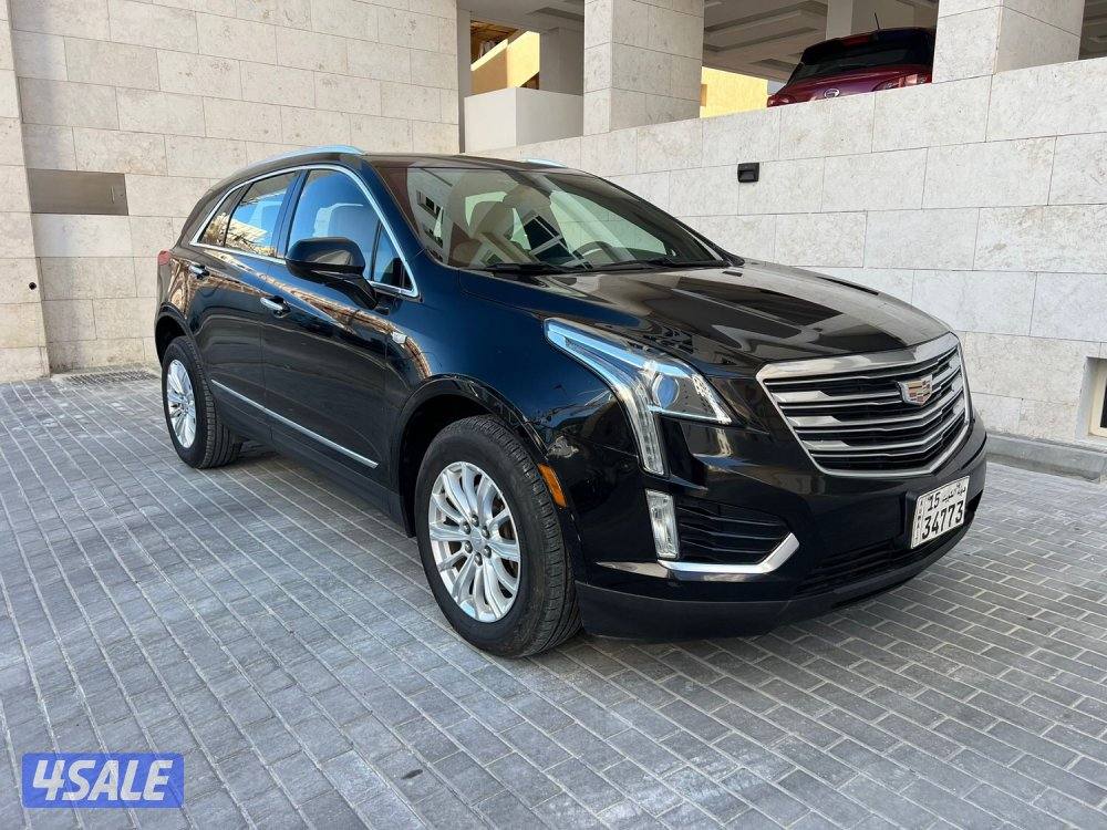 كاديلاك - XT.5 - فحص بالكامل1