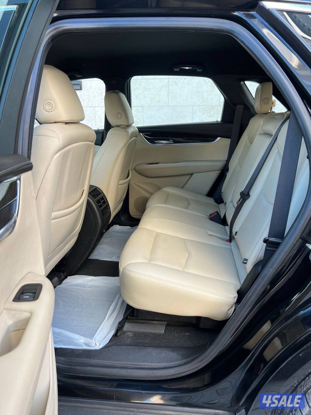 كاديلاك - XT.5 - فحص بالكامل4