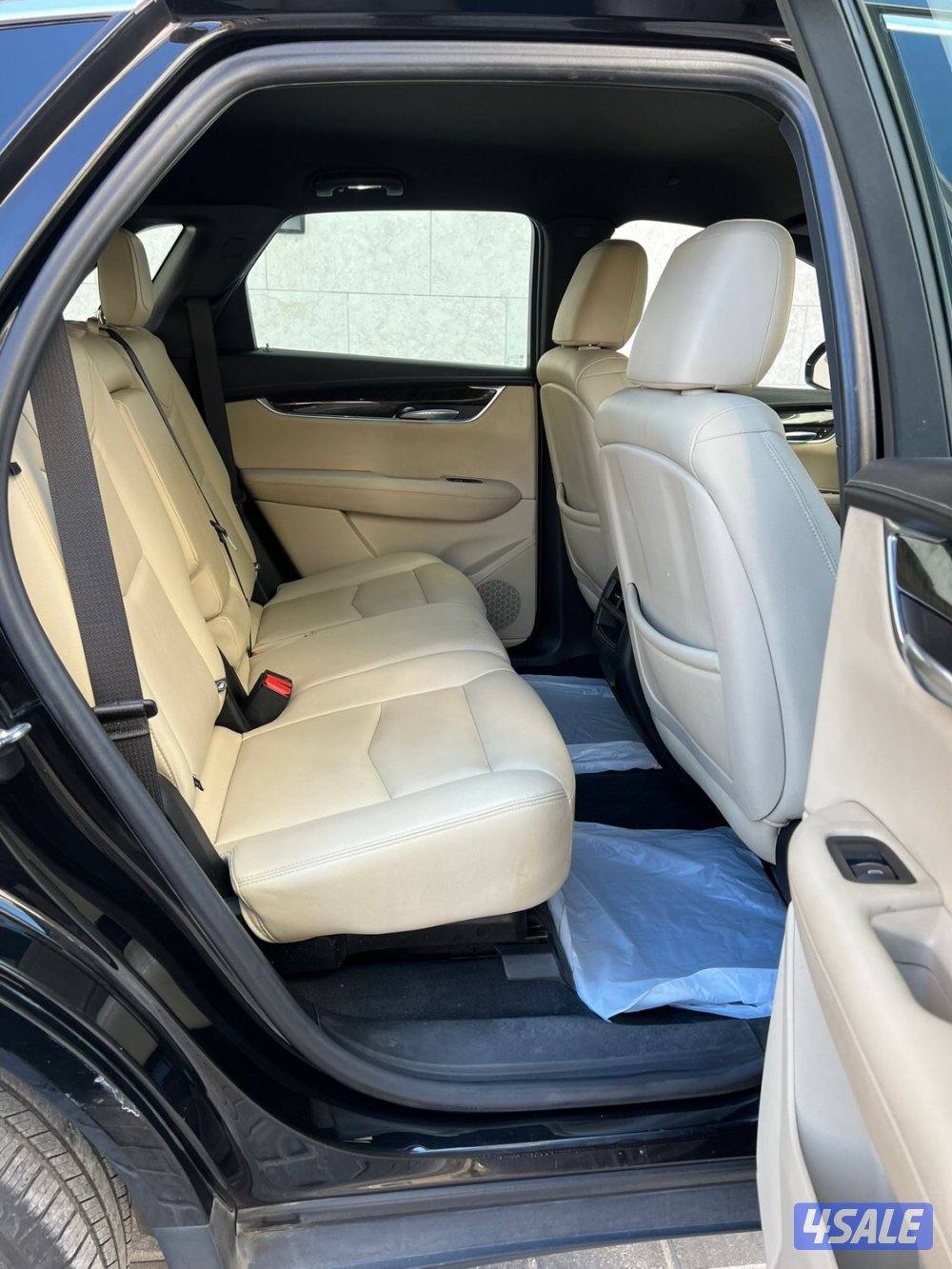 كاديلاك - XT.5 - فحص بالكامل7