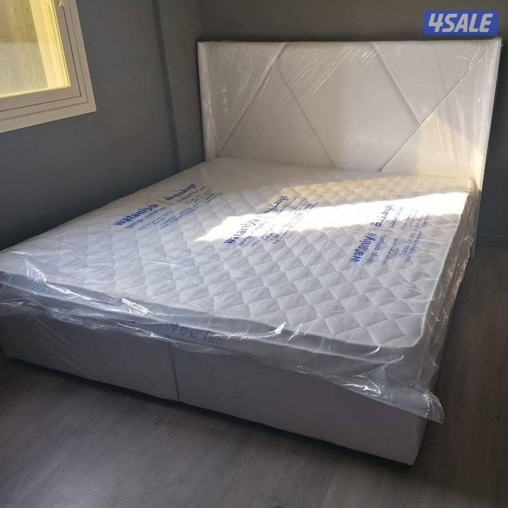 سراير طبية
استغفر الله 
..
🛏 تفصال سراير وفرشات طبية حسب الطلب
🔢 جمي3