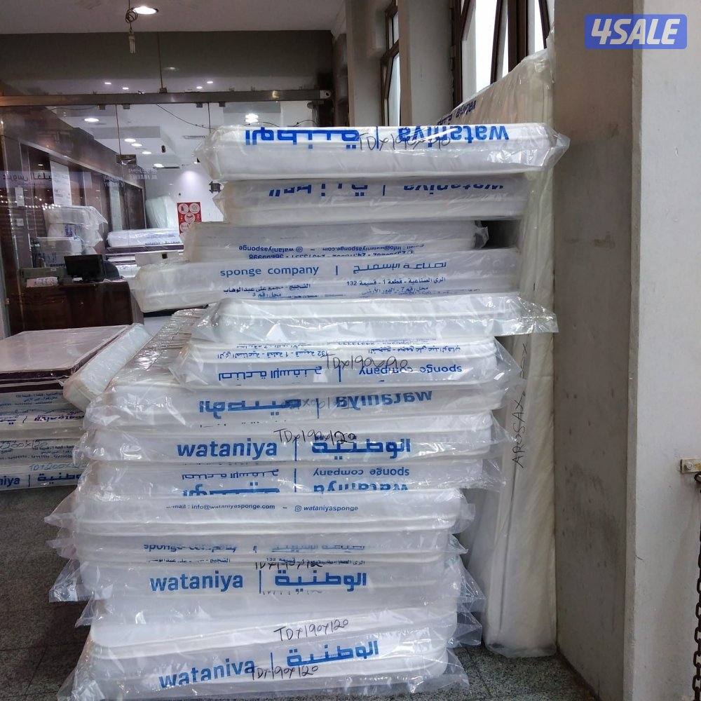 سراير طبية
استغفر الله 
..
🛏 تفصال سراير وفرشات طبية حسب الطلب
🔢 جمي6