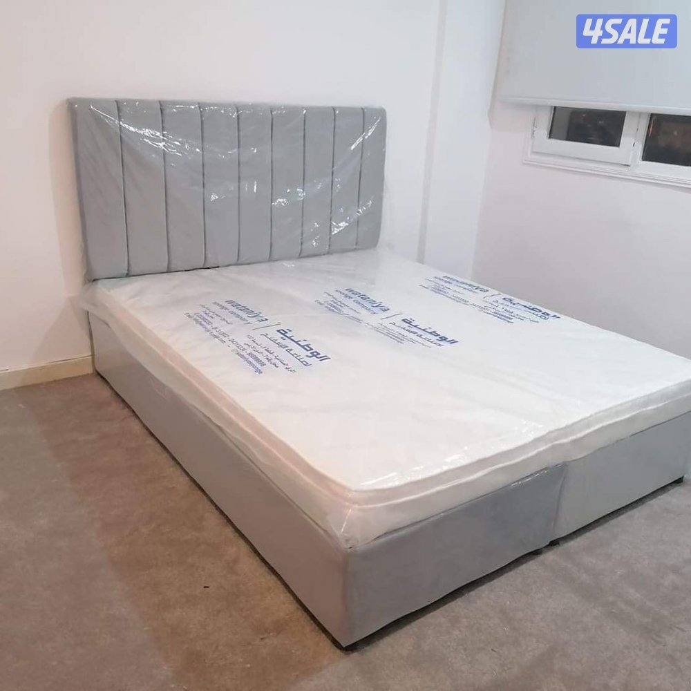 سراير طبية
استغفر الله 
..
🛏 تفصال سراير وفرشات طبية حسب الطلب
🔢 جمي11