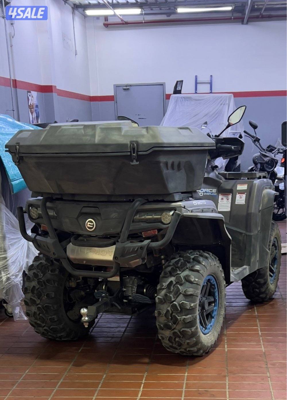 cfmoto overland 1000 cc2