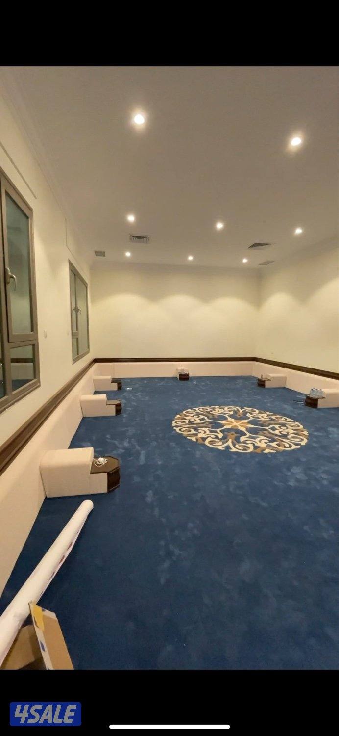 للاجار استراحه بالهجن شهري0