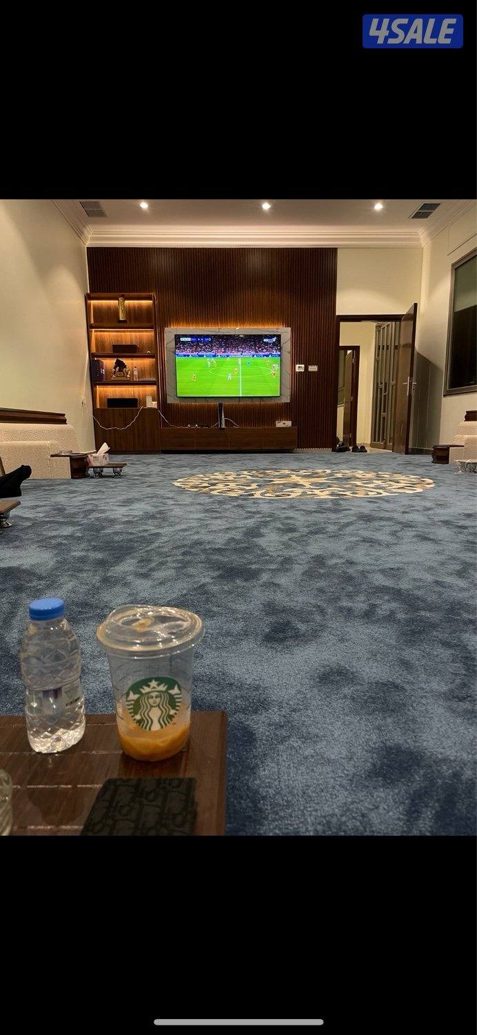 للاجار استراحه بالهجن شهري1