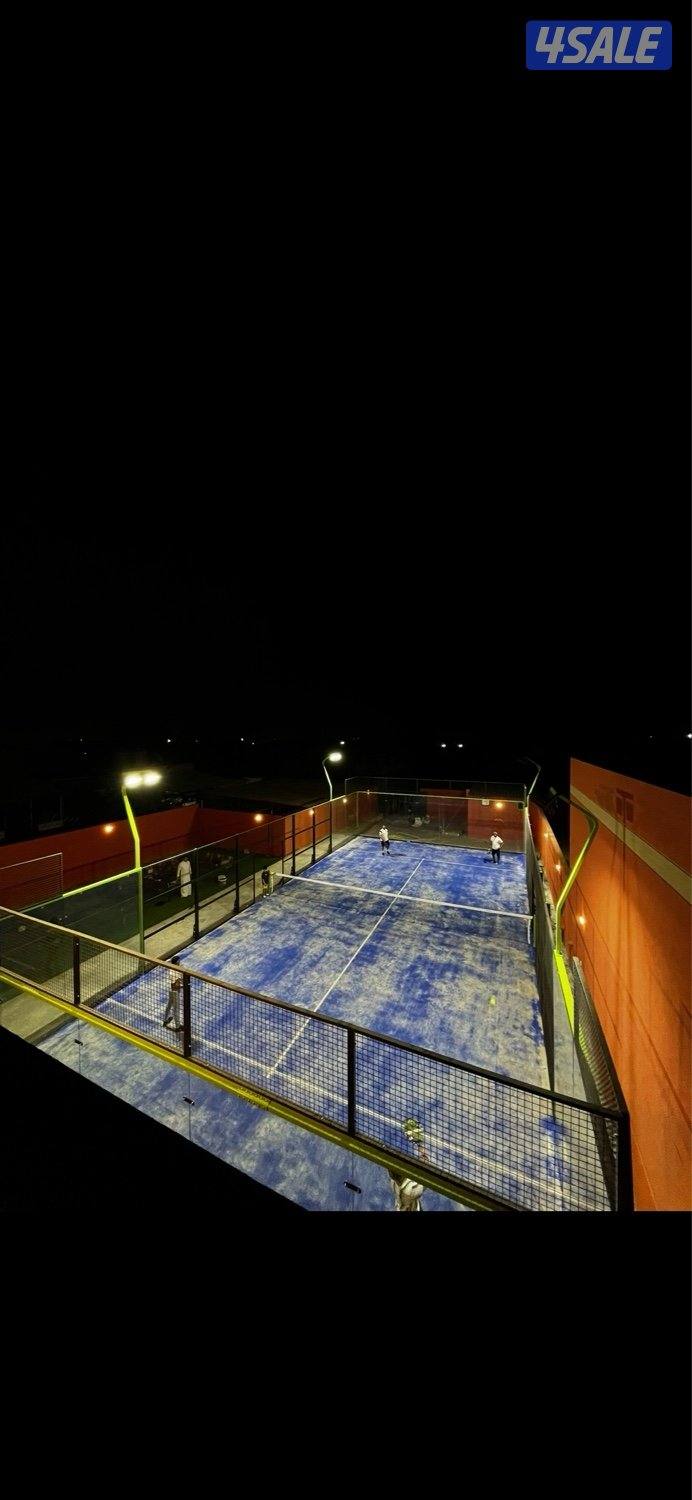 للاجار استراحه بالهجن شهري2