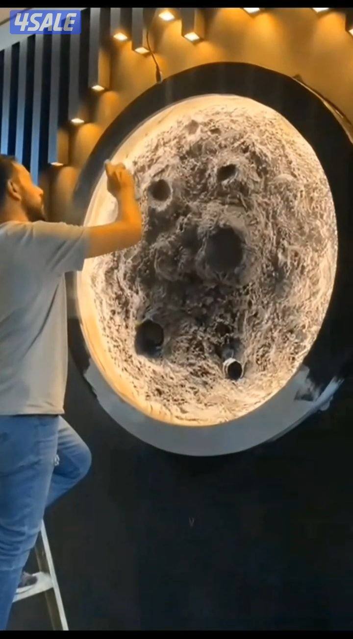 ابو احمد لأعمال النجاره والديكور الداخلي والبركيه وبديل الحجر والرخام0