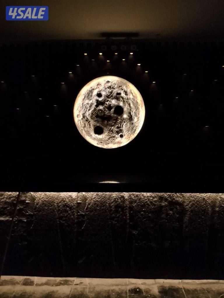 ابو احمد لأعمال النجاره والديكور الداخلي والبركيه وبديل الحجر والرخام1