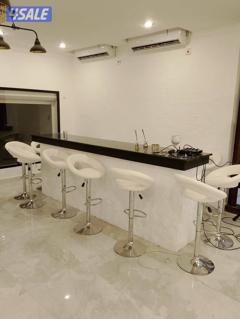 ابو احمد لأعمال النجاره والديكور الداخلي والبركيه وبديل الحجر والرخام11