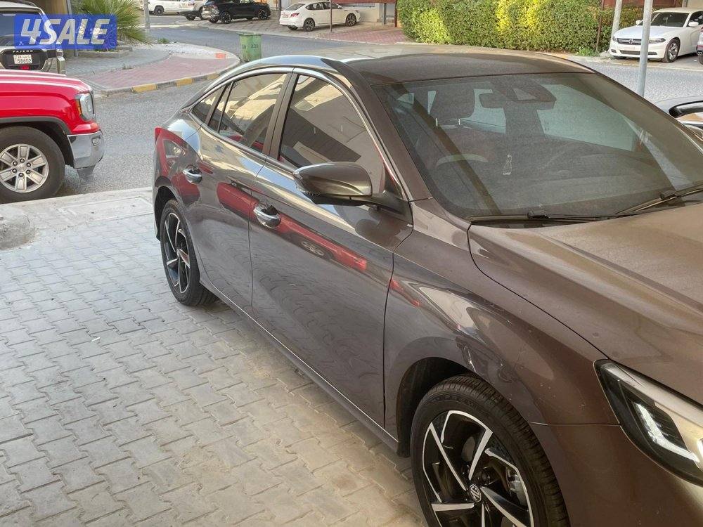 موديل ٢٣ بحالة الوكالة نظيفة جدا0