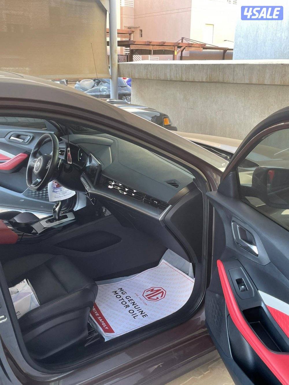 موديل ٢٣ بحالة الوكالة نظيفة جدا1