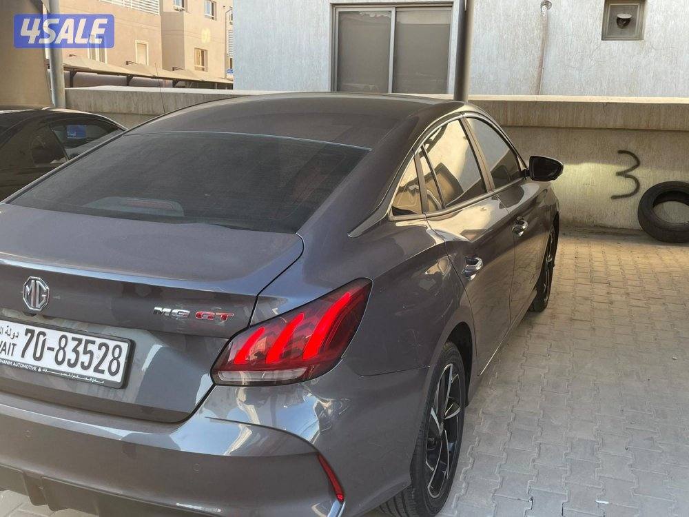 موديل ٢٣ بحالة الوكالة نظيفة جدا3