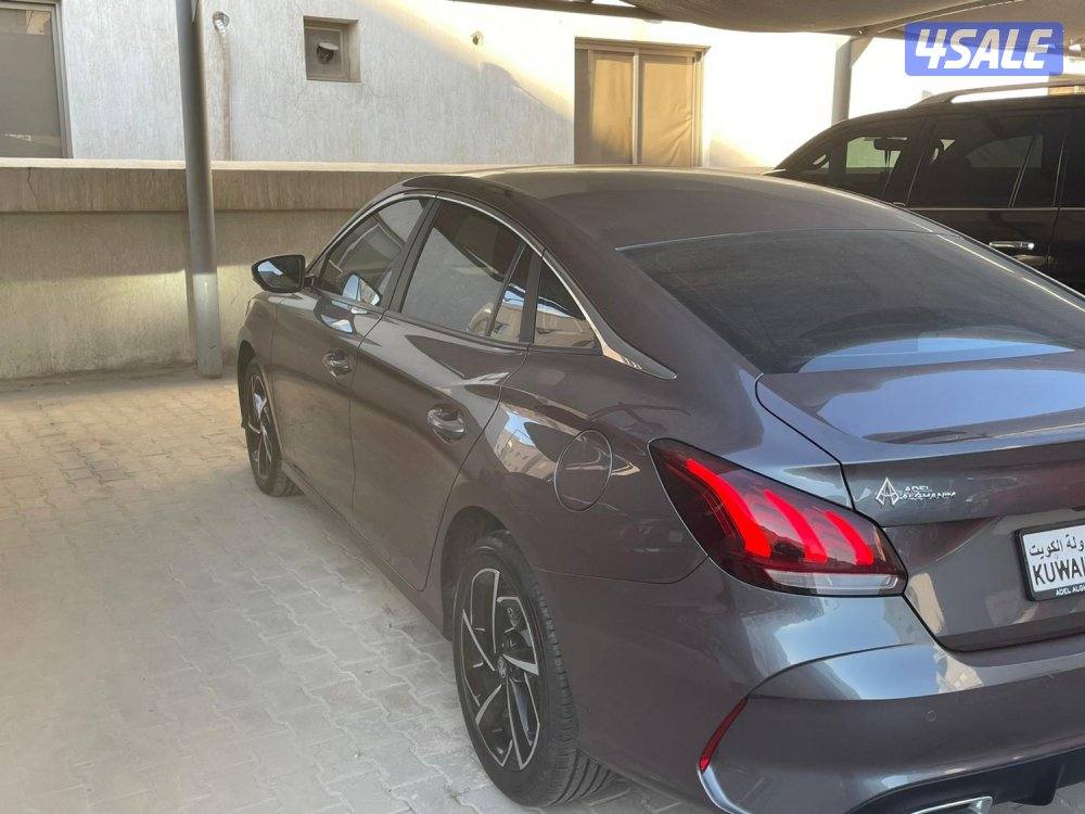 موديل ٢٣ بحالة الوكالة نظيفة جدا2