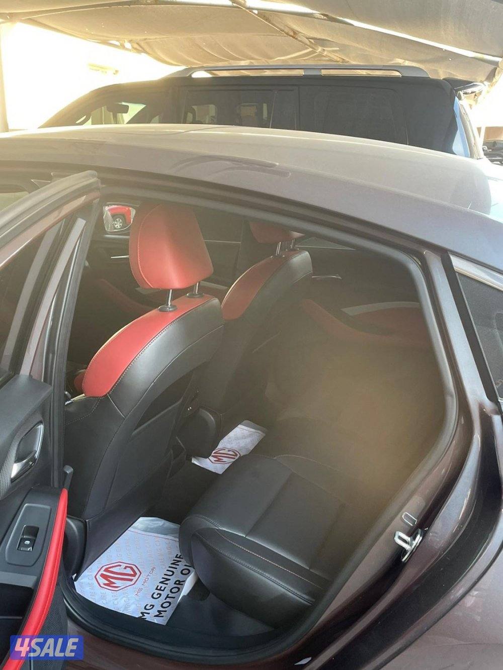 موديل ٢٣ بحالة الوكالة نظيفة جدا5