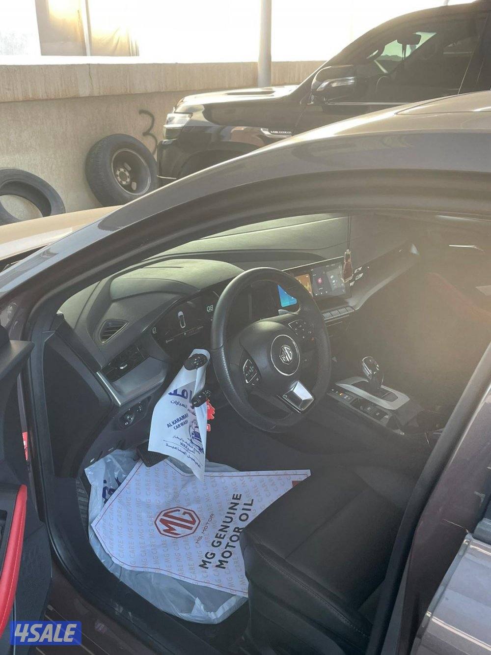 موديل ٢٣ بحالة الوكالة نظيفة جدا7