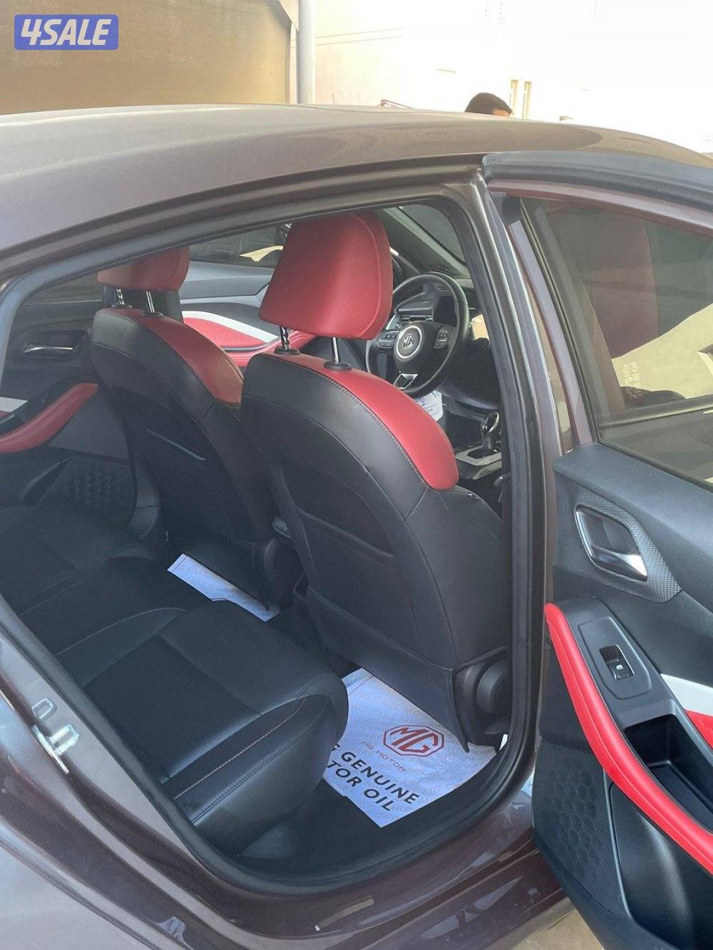 موديل ٢٣ بحالة الوكالة نظيفة جدا9