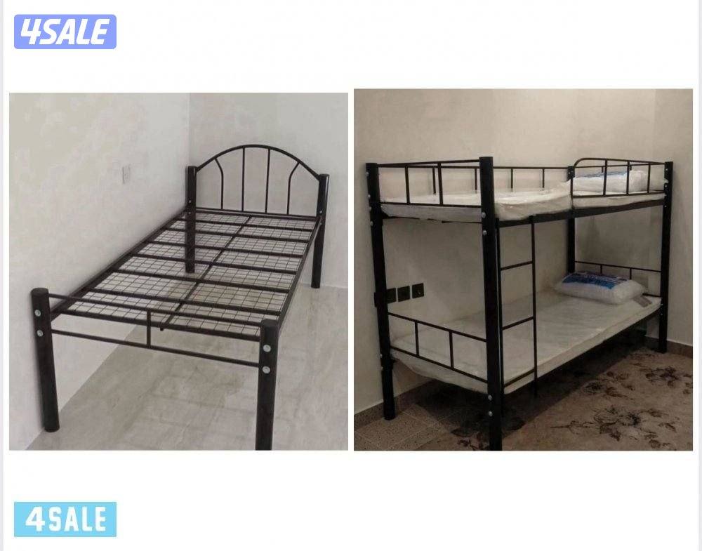 يوجد لدينا جميع انواع السرير والفرشات الطبيه13