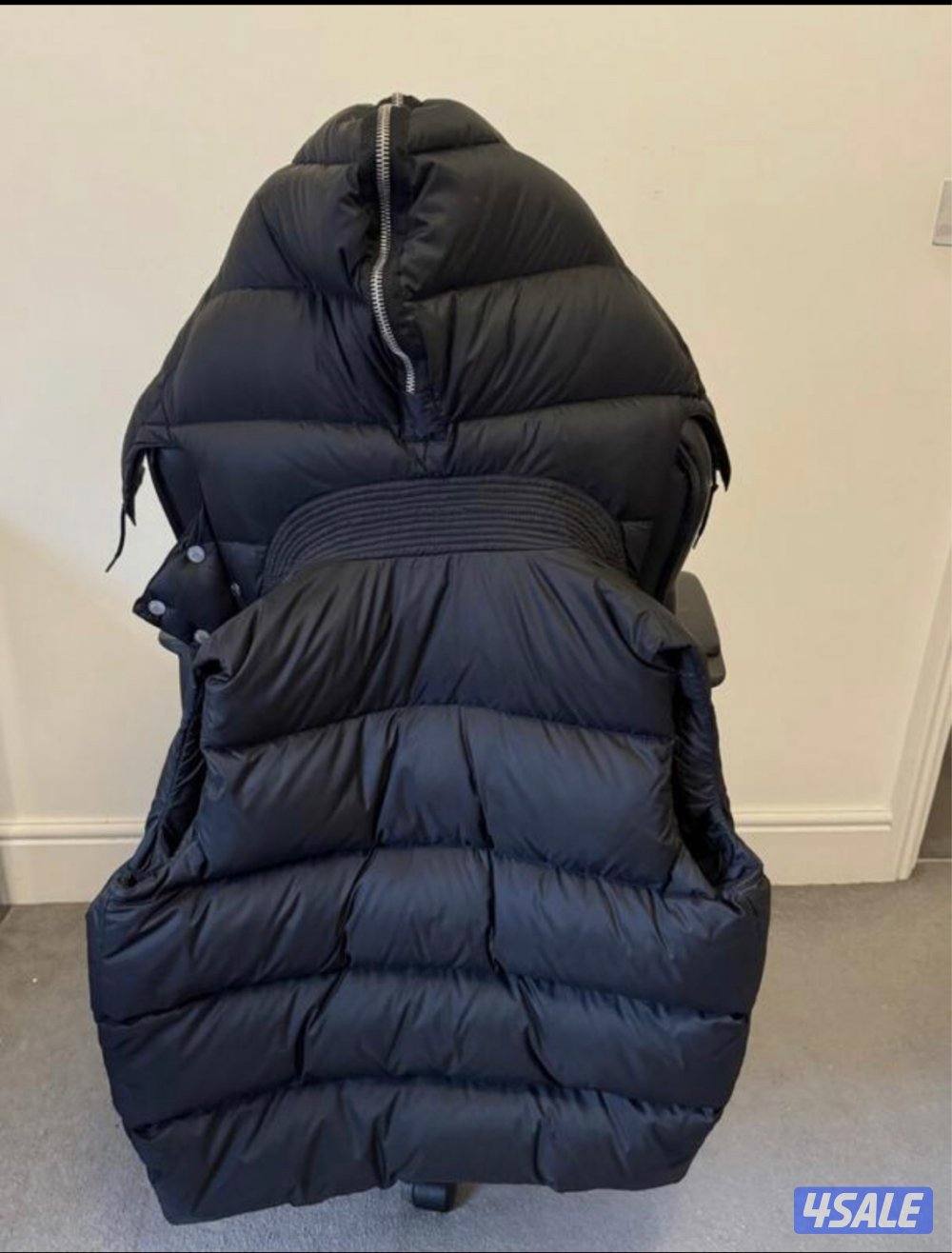 فيست مونكلير & بلمنسياقا2