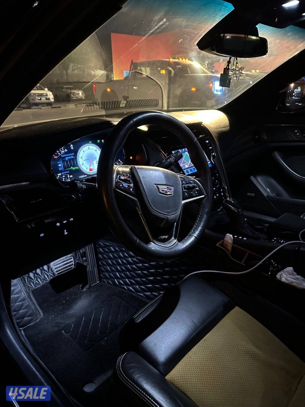 Cts v 20164