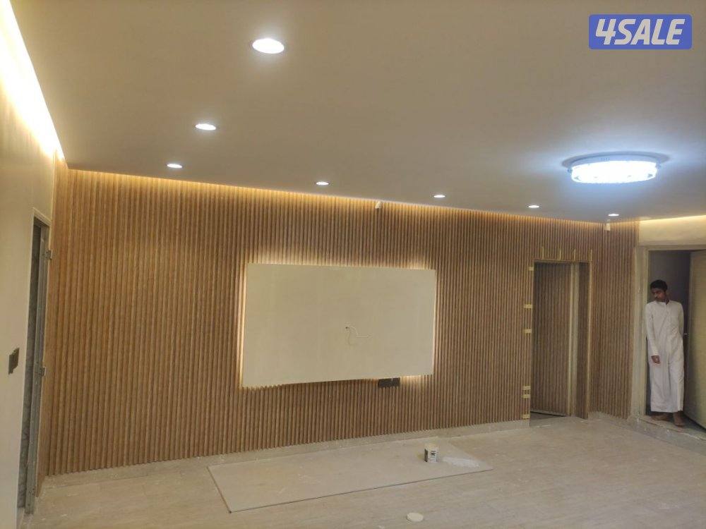 سیمنٹ بورد و جبسم بورد و دیکور جبس سقف و بارتیشن باکستانی2