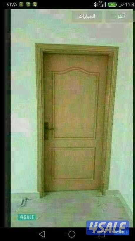 م ح جميع أعمال طوفي والجبس بورد صيانه نجار أبواب وشرشيب وأبواب13