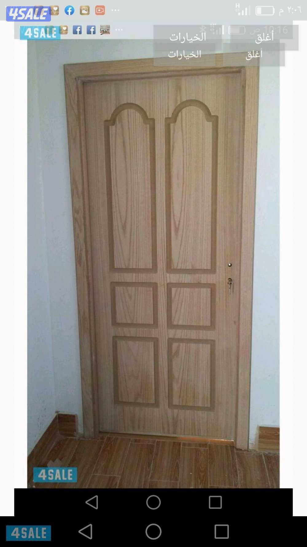 م ح جميع أعمال طوفي والجبس بورد صيانه نجار أبواب وشرشيب وأبواب0